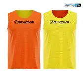 Givova Casacca double