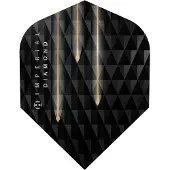 Harrows Imperial Diamond - Dart Flights