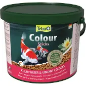 Tetra - Pond Colour 10L Sticks