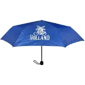 Matix Paraplu Holland Blauw - Souvenir