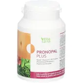 Aurea Vera Sana Pronopal Plus Afslanken 100 St Tabletten