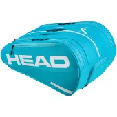 Head Padel Tas Tour Padel Bag L Blue