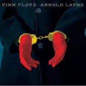 Ginza.se - Arnold Layne - Live At Syd Barrett Tribute, 2007 (RSD) (7" Vinyl)