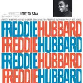 Universal Music Freddie Hubbard - Here To Stay (LP)