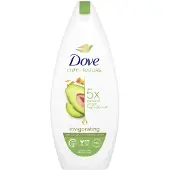 Dove Douchecrème Invigorating 225 ml