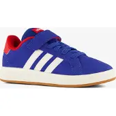 Adidas Sneakers 'GRAND COURT 00s' kobaltblauw / wit