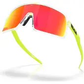 Oakley Sutro (Prizm Ruby) | ONE SIZE