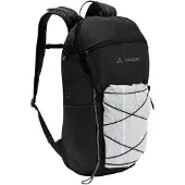 Vaude Sportrugzak 'Agile' grijs / zwart
