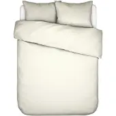 Essenza Dekbedovertrek Minte Oyster Satijn-260 x 200 / 220 cm | Extra Breed