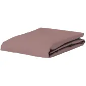 Essenza Hoeslaken Minte Pale Purple Satijn-200 x 200 cm