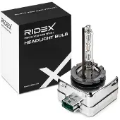 RIDEX 106B0055 Gloeilamp, verstraler