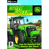 John Deere: Drive Green
