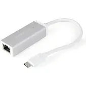 StarTech.com USB-C naar Gigabit Ethernet Netwerkadapter