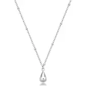 Brosway PERFECT BPC09 STAINLESS STEEL DRUPPEL KETTING 1 STUK