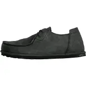Birkenstock Mocassins 'Utti' antraciet