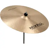 Istanbul agop 24" Joey Waronker Signature Ride ride bekken