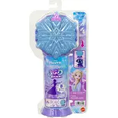 Disney Frozen Jewel reveal Schaatsende Elsa Modepop