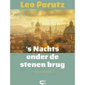 Uitgeverij Ijzer 's Nachts onder de stenen brug (Paperback)