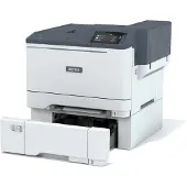 Xerox Laserprinter C320