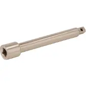 Ks Tools 9621452 962.1452 Verlenging Aandrijving 1/4 (6,3 mm) 200 mm 1 stuk(s)