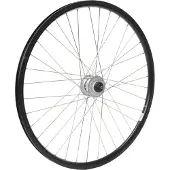 Contec Andra 10 28/29´´ Shimano Dh-3d37 Cl Disc Voorwiel