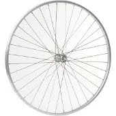 Contec Alu Sport 28/29´´ Quando Kt-a16f Disc Voorwiel