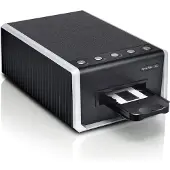 Plustek OpticFilm 135i scanner
