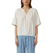 s.Oliver Blouse crème