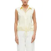 s.Oliver Blouse lichtgeel
