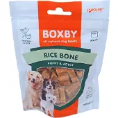 Proline Boxby Rice Bone - Hondensnacks - Beender Rijst 100 g