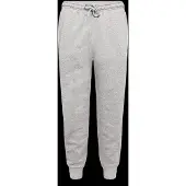 Nike Broek 'CLUB' grijs gemêleerd
