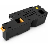 Epson S050611 toner cartridge geel hoge capaciteit (origineel)