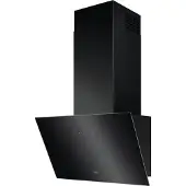 AEG DVK5661HB, 575 m³/u, Afvoer/Recirculatie, , , Geluidsniveau E, 66 dB