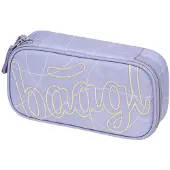 Baagl School etui Mishmash 1- rits
