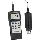 Pce Instruments -TM 80 Draaimomentmeter Fabrieksstandaard (zonder certificaat)