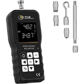 Pce Instruments -FM 50N Krachtmeter 0.5 - 50 N Fabrieksstandaard (zonder certificaat)