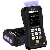 Pce Instruments -LES 103UV-365 LED-stroboscoop Aantal LEDs: 3 stuk(s) Blacklight (UV)