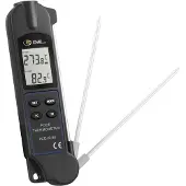 Pce Instruments -IR 80 Infrarood-thermometer
