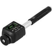 Pce Instruments -2500N Hardheidsmeter Shore, Brinell, Vickers, Rockwell, Leeb
