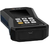 Pce Instruments -DFG 200 X Krachtmeter 0 - 200 N Fabrieksstandaard (zonder certificaat)