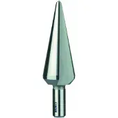RUKO Hss-e Co 5 Cobalt 5.0-20.0 Mm Conische Boor