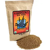 Harrison's Bird Foods Harrison’s Spicy High Potency Fine
