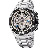 Festina - F20754/2 - Polshorloge - Chronograaf - Heren