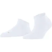 Falke Sokken Women Sensitive London Sneaker White-Schoenmaat 35 - 38