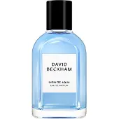David Beckham Infinite Aqua Eau de Parfum 50 ml