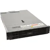 Axis 02539-001 netwerkvideorecorder Grijs