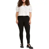Levi's Jeans '720' zwart