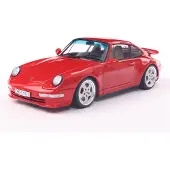 Solido Porsche 911 Carrera RS (993) Modelauto 1:18 1997 S1810104 Schaalmodel