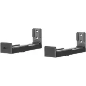 Goobay Soundbar muurbeugel universeel met antislip voetjes