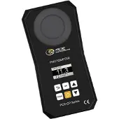 Pce Instruments -CP 21 Combimeter pH-waarde, Chloor, Cyanuurzuur, Broom, IJzer